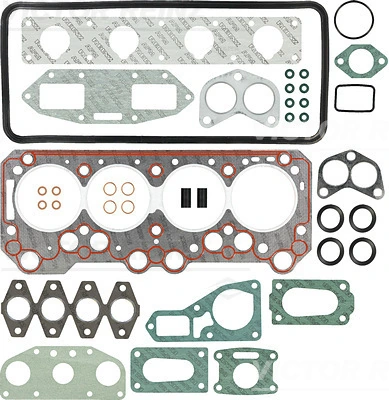 Gasket Kit, cylinder head